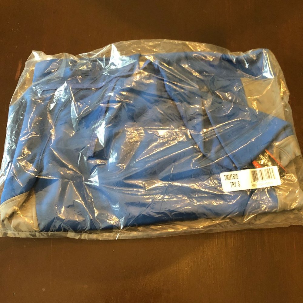 New Balance Performance Tech Hoodie - Picture 3 of 3